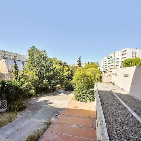 Studio Prado - Welkeys Marseilles Exterior foto